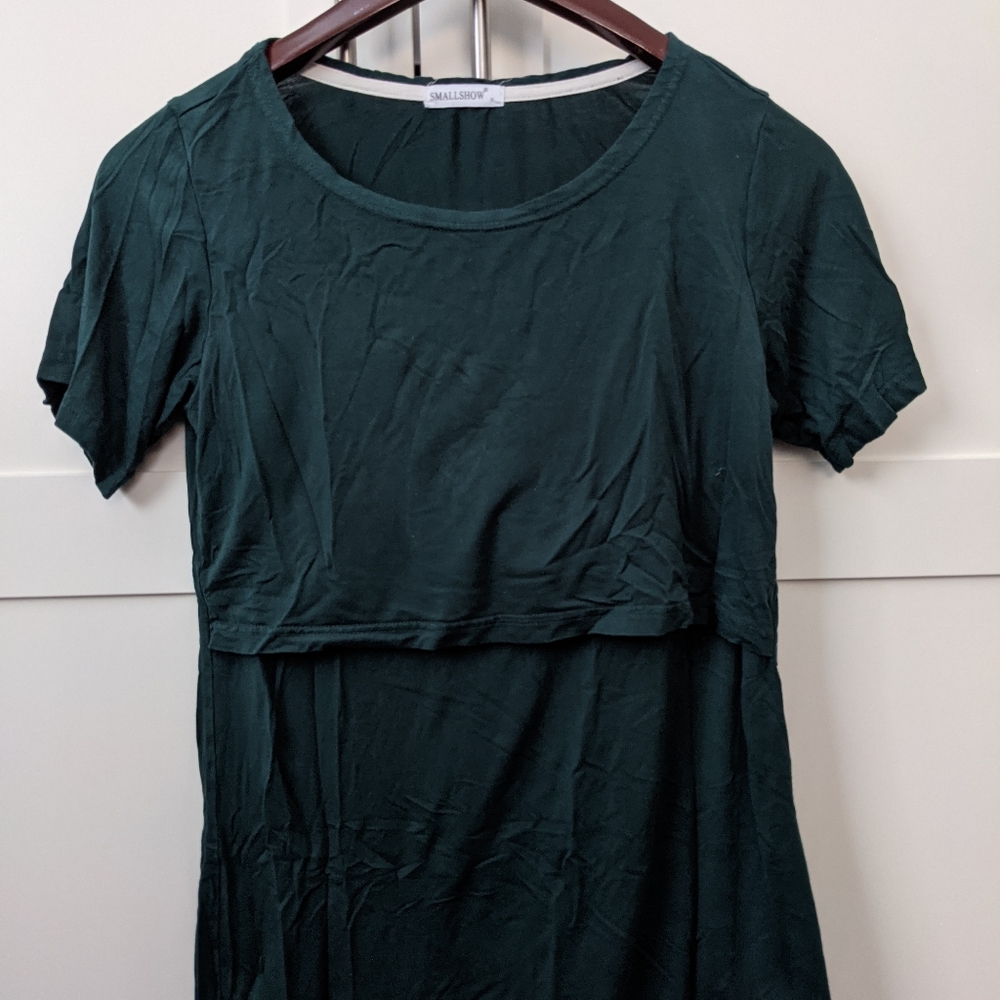 Set of 3 Nursing Tees
